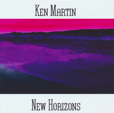 Ken Martin - New Horizons